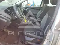 2014 Ford FOCUS photo