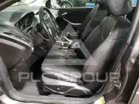 2014 Ford FOCUS photo