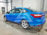 2014 Ford FOCUS photo