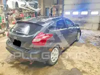 2014 Ford FOCUS фото