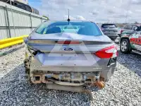 2014 Ford FOCUS фото