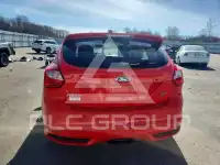 2014 Ford FOCUS фото