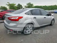 2014 Ford FOCUS фото