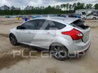 2014 Ford FOCUS фото