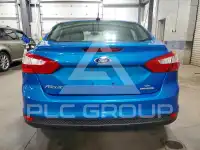 2014 Ford FOCUS photo