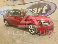 2014 Ford FOCUS фото