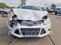 2014 Ford FOCUS фото