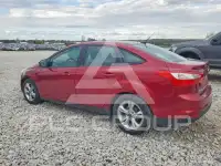 2014 Ford FOCUS фото