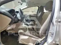 2014 Ford FOCUS photo