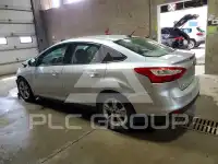 2014 Ford FOCUS photo