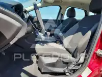 2014 Ford FOCUS фото