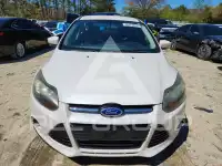2014 Ford FOCUS фото