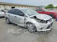 2014 Ford FOCUS фото