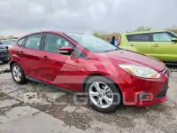 2014 Ford FOCUS фото