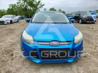 2014 Ford FOCUS фото