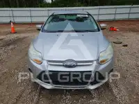 2014 Ford FOCUS фото