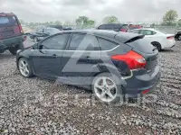 2014 Ford FOCUS photo