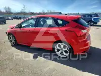 2014 Ford FOCUS фото