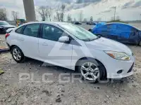 2014 Ford FOCUS photo