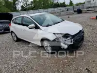 2014 Ford FOCUS фото