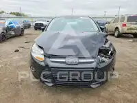 2014 Ford FOCUS photo