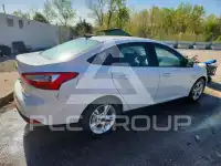 2014 Ford FOCUS фото