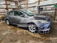 2014 Ford FOCUS photo