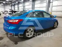 2014 Ford FOCUS photo