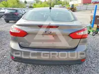 2014 Ford FOCUS photo