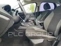 2014 Ford FOCUS фото