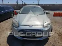 2014 Ford FOCUS photo