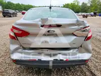 2014 Ford FOCUS фото
