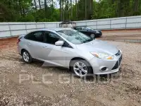 2014 Ford FOCUS фото