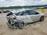 2014 Ford FOCUS фото