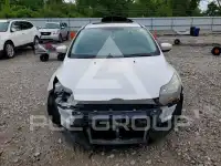 2014 Ford FOCUS фото