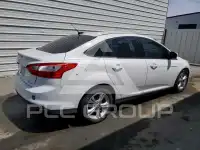 2014 Ford FOCUS фото