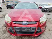 2014 Ford FOCUS фото