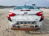 2014 Ford FOCUS photo