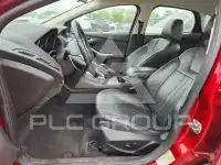 2014 Ford FOCUS фото