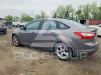 2014 Ford FOCUS фото