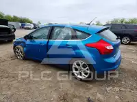 2014 Ford FOCUS фото