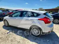 2014 Ford FOCUS фото