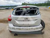 2014 Ford FOCUS фото