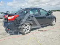 2014 Ford FOCUS photo