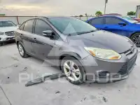 2014 Ford FOCUS фото