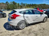 2014 Ford FOCUS фото