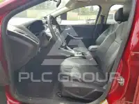 2014 Ford FOCUS фото