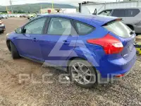 2014 Ford FOCUS photo