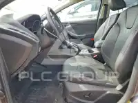 2014 Ford FOCUS photo