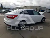 2014 Ford FOCUS фото